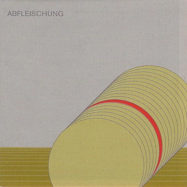 Asmus Tietchens – Abfleischung
