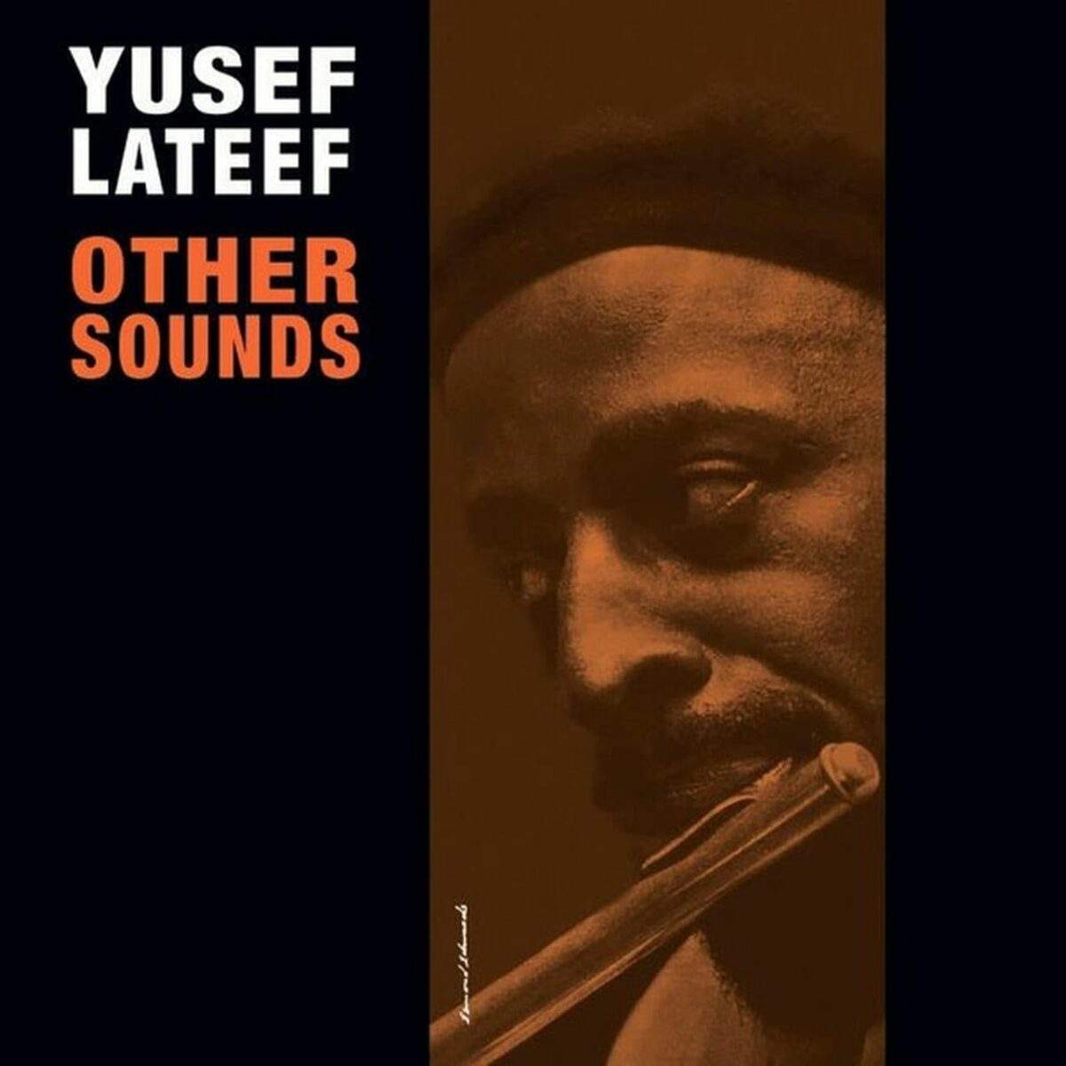 Yusef Lateef - Other Sounds