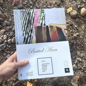 Baited Area Magazine Issue 8