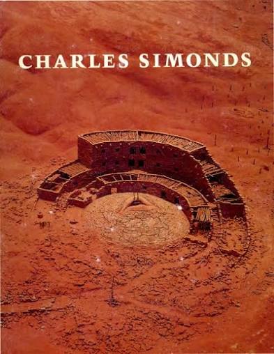 Charles Simonds - Museum of Contemporary Art (as-is, notes)