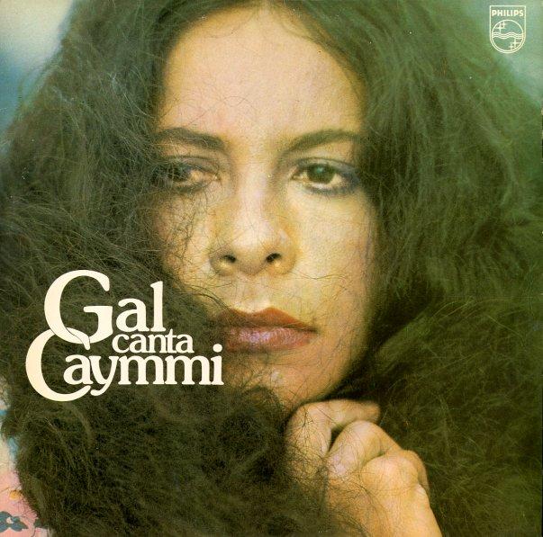 Gal Costa – Gal Canta Caymmi