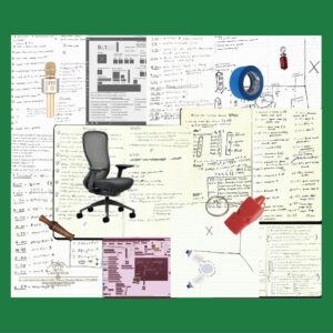 Devin DiSanto - Waiting and Counting: Domestic Ritual for the Stereo Field