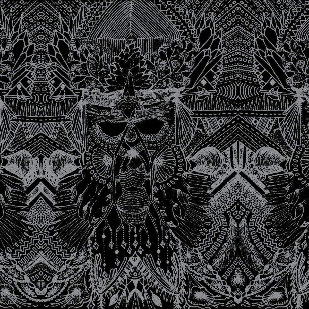 Timber Rattle - Phantoms Of Place
