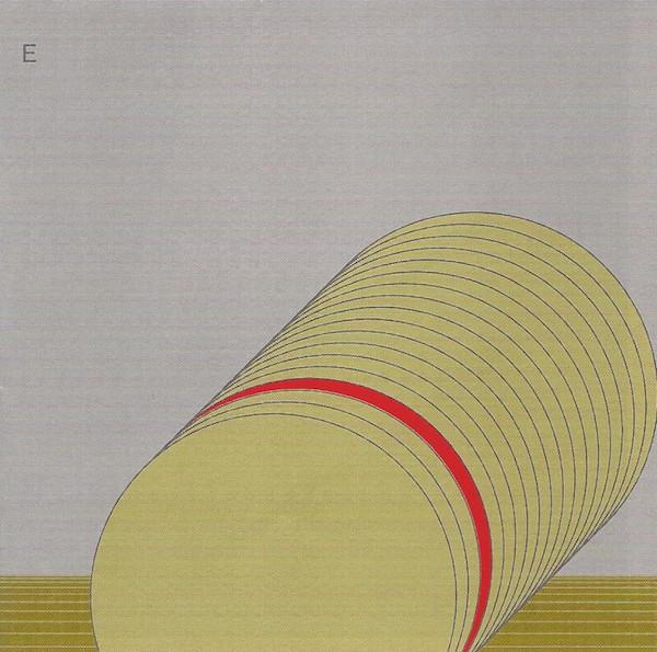 Asmus Tietchens + Okko Bekker – E