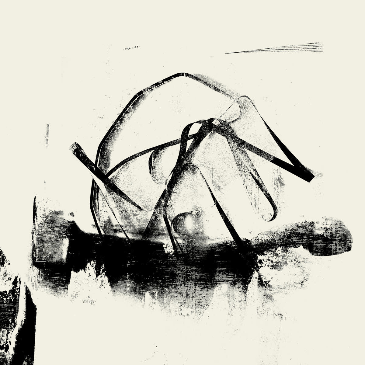 pnl(a) - Compulsion Fabric