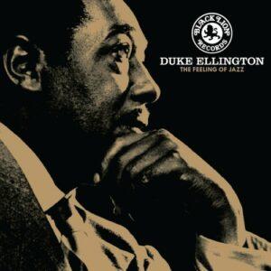 Duke Ellington – The Feeling Of Jazz