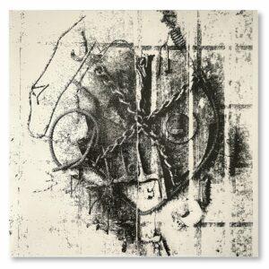 Artbreakhotel - Karas LP