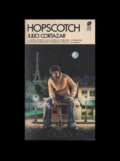 Julio Cortazar - Hopscotch