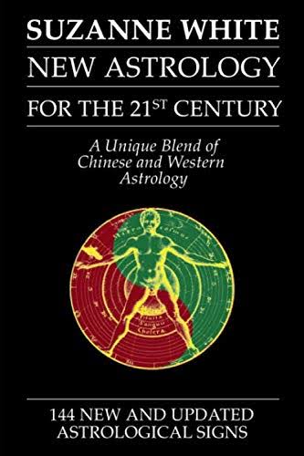 Suzanne White - The New Astrology