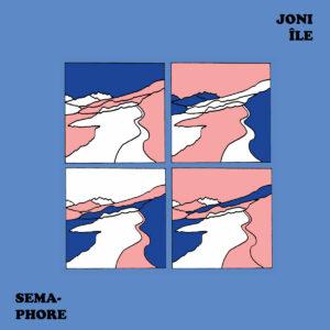 Joni Île - Semaphore CS