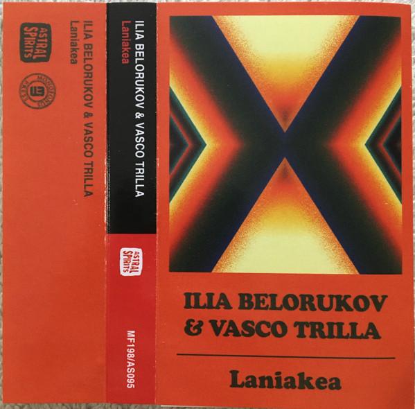 Ilia Belorukov & Vasco Trilla – Laniakea