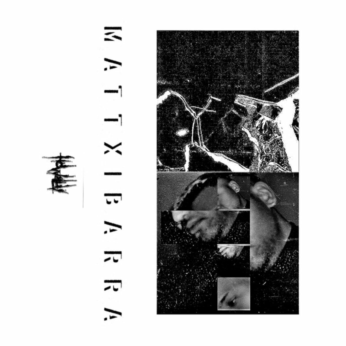 Mattxibarra - Absolute Misery