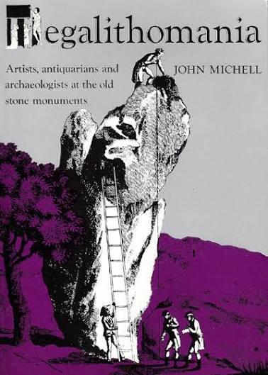 John Mitchell - Megalithomania