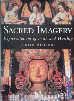 Judith Millidge - Sacred Imagery