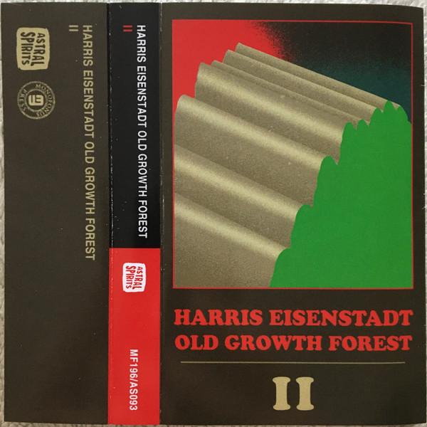 Harris Eisenstadt – Old Growth Forest II