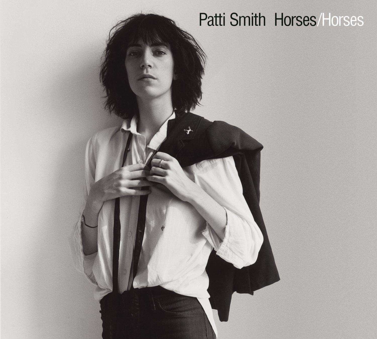 Patti Smith – Horses