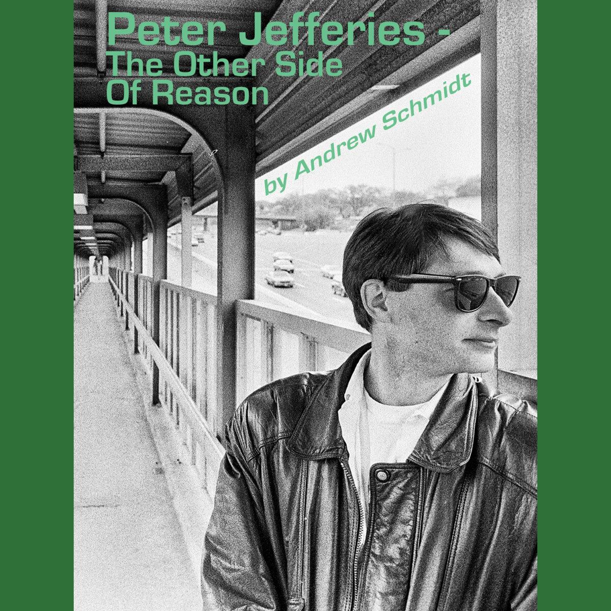 Peter Jefferies – The Other Side of Reason