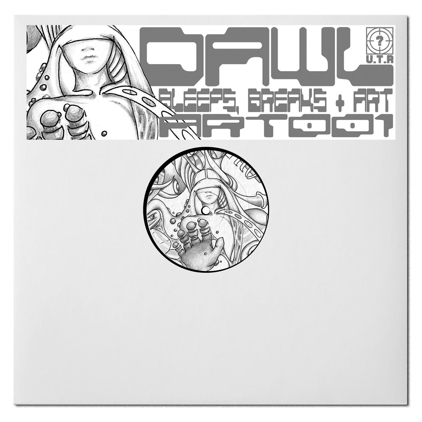 Dawl – ART 001