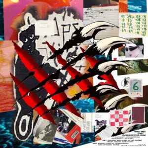 Royal Trux "Live" ‎– Platinum Tips + Ice Cream