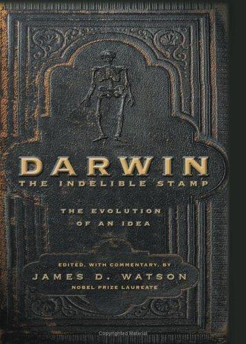 Darwin: The Indelible Stamp