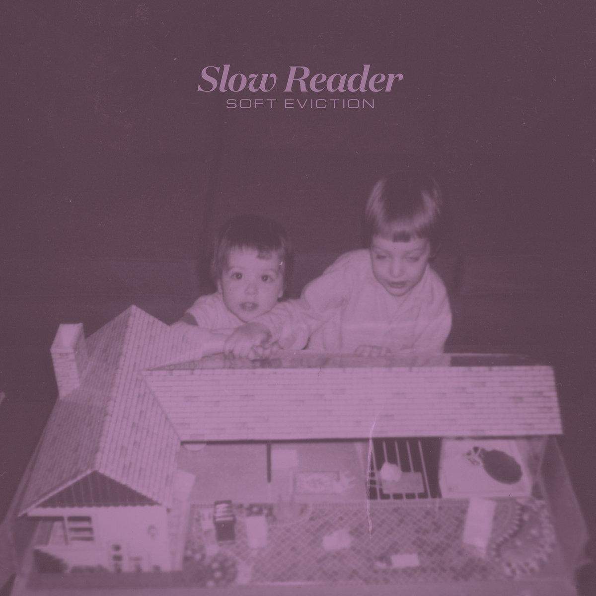 Slow Reader - Soft Eviction