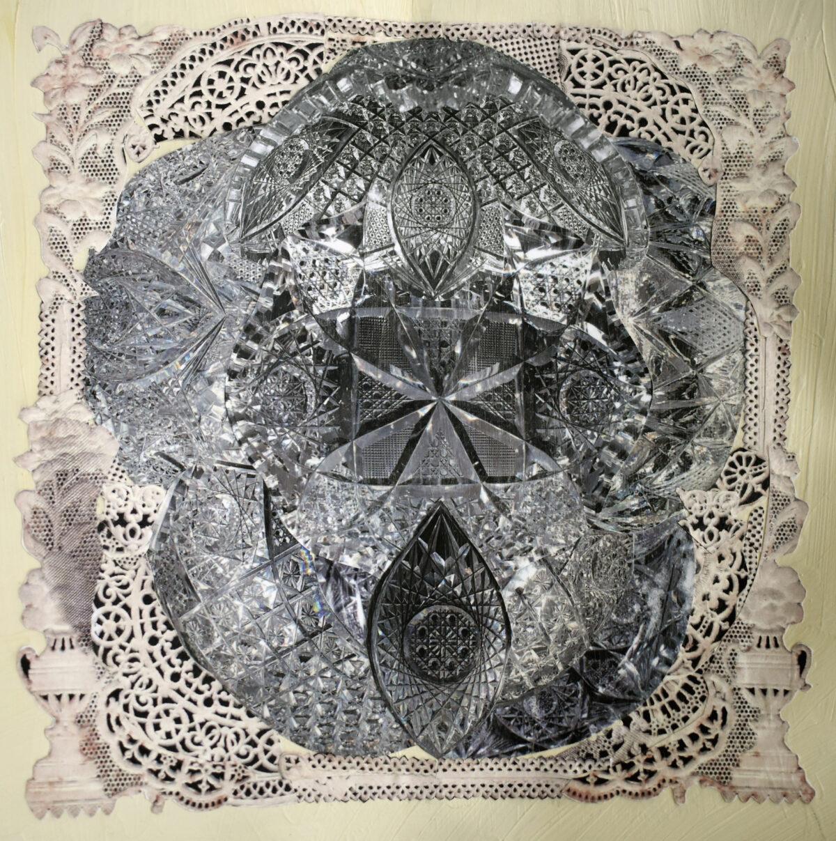 Spiteful Womb - Interior Castle
