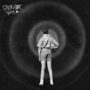 Green/Blue - Worry / Gimme Hell