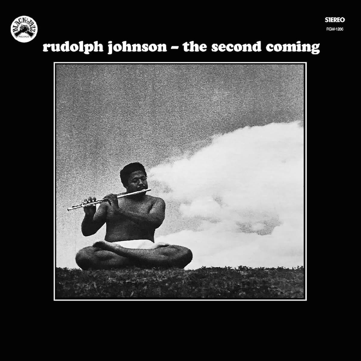 Rudolph Johnson - The Second Coming