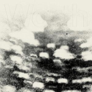 Sculpture Club - Worth LP (Milky Clear Exclusive Color Vinyl)