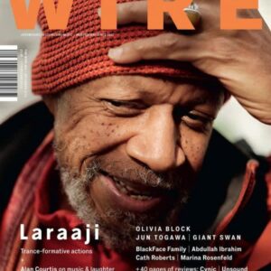 The Wire: #454 December 2021