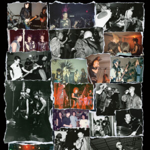 Zero Magazine - Volume One (Japanese HC Photo book)